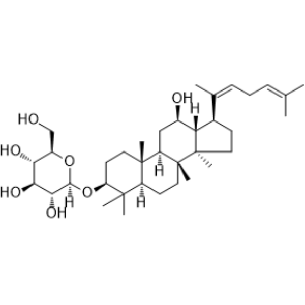 Ginsenoside Rh3 105558-26-7